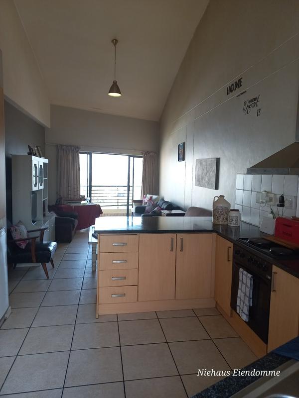 To Let 2 Bedroom Property for Rent in Van Ryneveld Western Cape